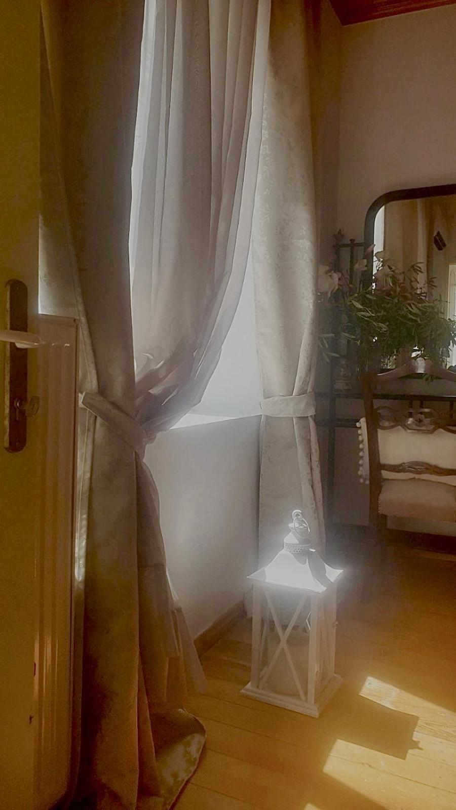 希马拉Viktora'S House公寓 外观 照片